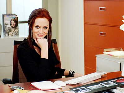 Ο Διάβολος φοράει Prada: Η αλλαγή που έκ...