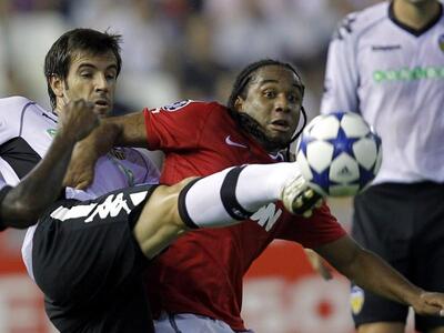 "Ενδιαφέρεται για Άντερσον ο Φερέιρα"