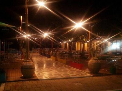 Πάτρα: «Blue Horison Romantic Latin Part...