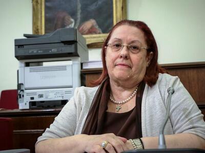 Ένταση στη Βουλή - Βολές από την αντιπολ...