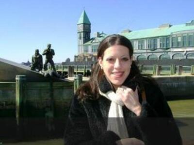 Η Ελληνίδα που ανακάλυψε φάρμακο για τις...