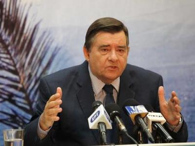 Εξιτήριο παίρνει από το νοσοκομείο ο Γιώ...