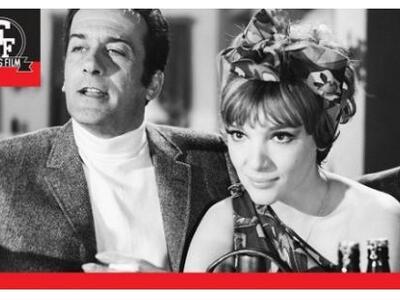 Όλη η Finos Film με ένα κλικ