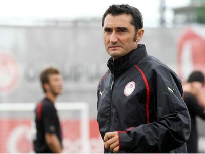 Στέλνουν Καρντόσο στον Ολυμπιακό