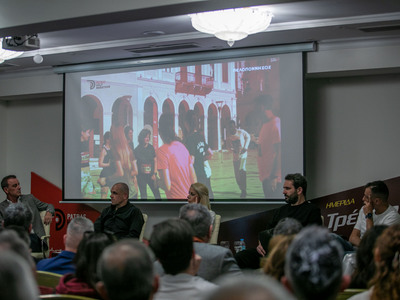 Παρουσίαση του επίσημου promo trailer το...