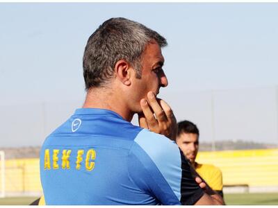 Ποδόσφαιρο: Πρώτη ήττα για την ΑΕΚ σε φι...