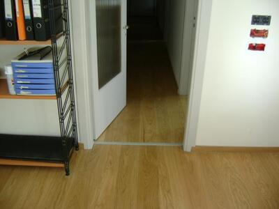 ανακαίνιση γραφείου πολιτικών μηχανικών