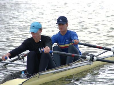 Με 14 νέους αθλητές ο Ν.Ο.Ι. στο Πανελλή...
