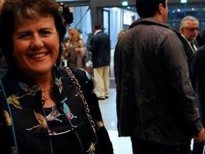 Το θράσος της Άννας Παναγιωταρέα και το ...