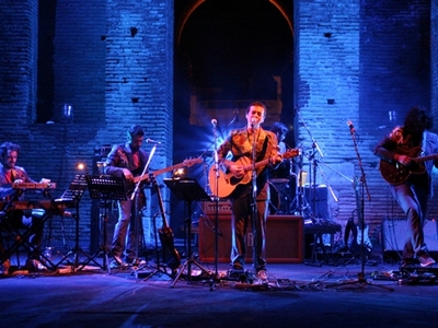 Μάγεψε το πατρινό κοινό χθες το βράδυ ο ...