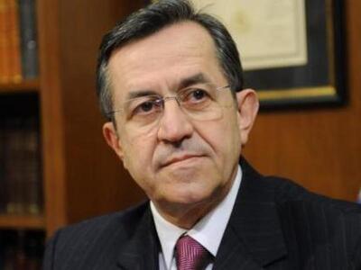 Ν. Νικολόπουλος: Χωρίς την παραμικρή στή...