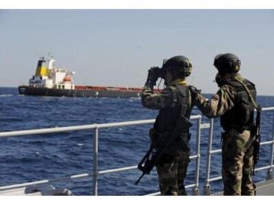 Πειρατές κατέλαβαν ελληνικό πλοίο