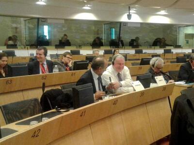 Απόστολος Κατσιφάρας: «Το μέλλον της Ευρ...