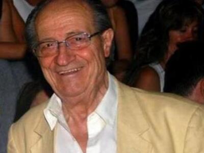 Πάτρα: Η συγκλονιστική ζωή του Ανδρέα Αν...