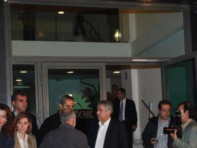 ΠΑΣΟΚ: Οι νοσταλγοί του Χίτλερ ξεπέρασαν...