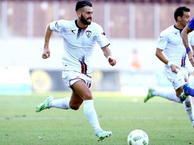 Ποδόσφαιρο: Θεαματική ισοπαλία ανάμεσα σ...