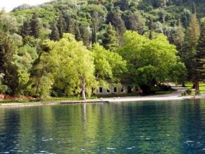 Στον Σκορπιό τη Δευτέρα ο Ντμίτρι Ριμπολ...