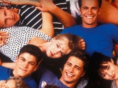 Επανέρχεται στη μικρή οθόνη το θρυλικό &...