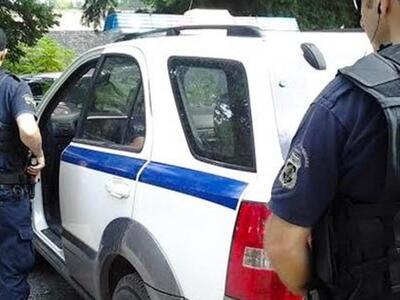 Ευηνοχώρι: «Λαβράκια» μετά από έρευνες τ...