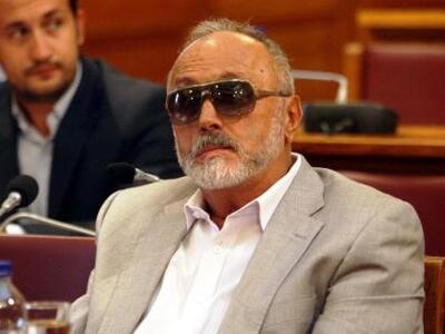 O Π. Κουρουμπλής για το ζήτημα των γερμα...