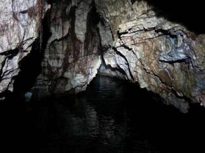 Πάτρα: Σπήλαια, τα μουσεία της φύσης- Εν...