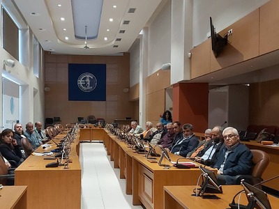 ΠΔΕ: Εκσυγχρονισμός των Τ.Ο.Ε.Β. Π.Ε. Αχ...