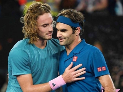 Πέρασε στα ημιτελικά της Βασιλείας και α...