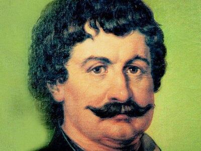 Ακράτα: Εκδήλωση αφιερωμένη στον Ρήγα Βε...