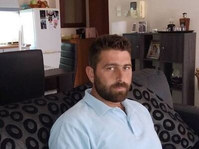 Θλίψη για τον θάνατο του 39χρονου Γιώργου Χαλούλου