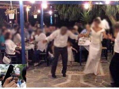 Χαροπαλεύει το θύμα του ματωμένου πρόγαμ...