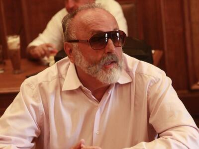 Ομιλία του βουλευτή κ. Παναγιώτη Κουρουμ...