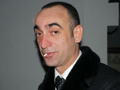 Γιάννης Μαρκουΐζος