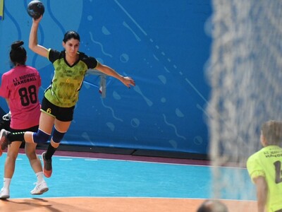 Ακαδημία των Σπορ: Διακοπή στο πρωτάθλημ...