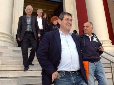 Δήμος Πατρέων: Γιατί δεν συμμετείχαμε στ...