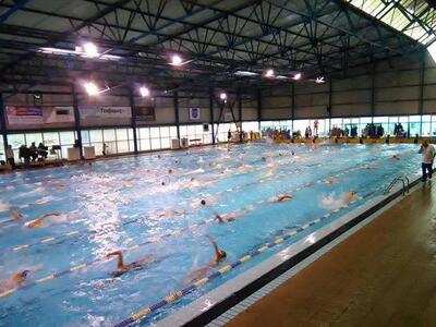 Κολύμβηση: Οι επιδόσεις του ΝΟΠ στην Τρίπολη