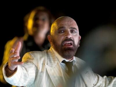 Ο Γιάννης Ζουγανέλης παραδέχεται ότι έχε...