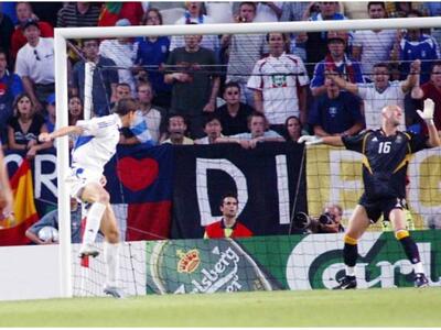 Όταν ο Χαριστέας ... έστειλε τους Γάλλου...