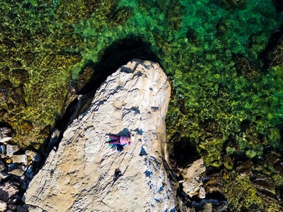 Η άνοιξη βρίσκει πάντα τον δρόμο της