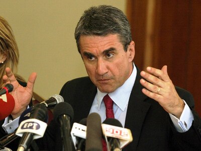 Ασφαλιστικό: "Κλείδωσε" η 40ετ...