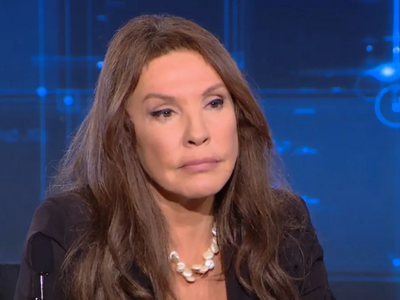 Η Βάνα Μπάρμπα υπέστη ελαφρύ εγκεφαλικό