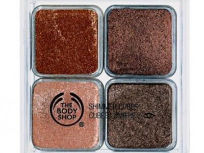 Δοκιμάσατε το Chocolate Box από το Body Shop;