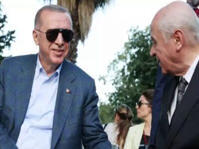 Ερντογάν: Χαμός στην Τουρκία με τα γυαλι...