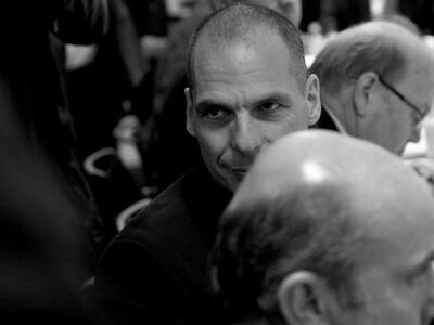 Νέες αποκαλύψεις για το περιβόητο Plan B...