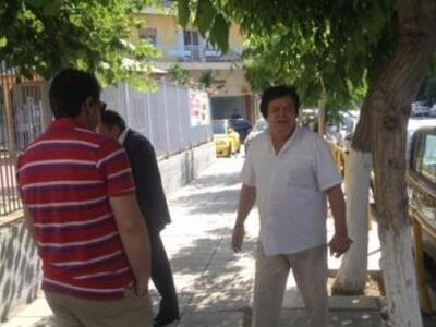 Βίντεο: Προσήγαγαν συνταξιούχο που αποδο...