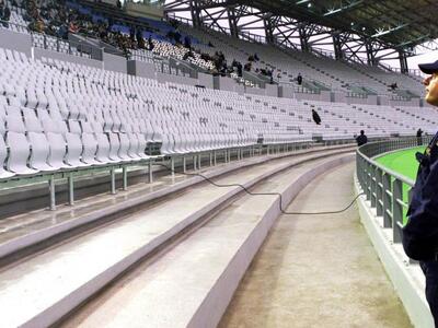 Δήμος Πατρέων: Η Παναχαϊκή να πάει στην Αγυιά