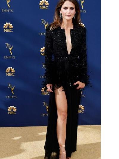  KEΡΙ ΡΑΣΕΛ ΜΕ ZUHAIR MURAD