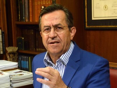 Το Ορούς Ρέις και το … «παρ΄ ολίγον έγκυος» 