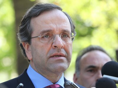 Τι οδήγησε τον Αντώνη Σαμαρά στη νυχτερι...