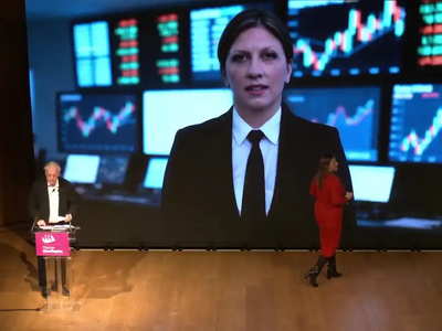 Η Ζωή Κωνσταντοπούλου ως οικονομολόγος