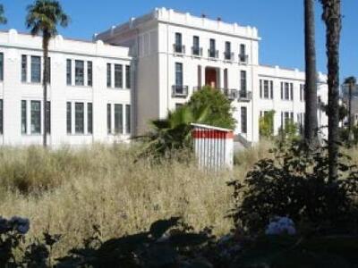 Πάτρα: Καταγγελία- ΣΟΚ για το Σκαγιοπούλ...